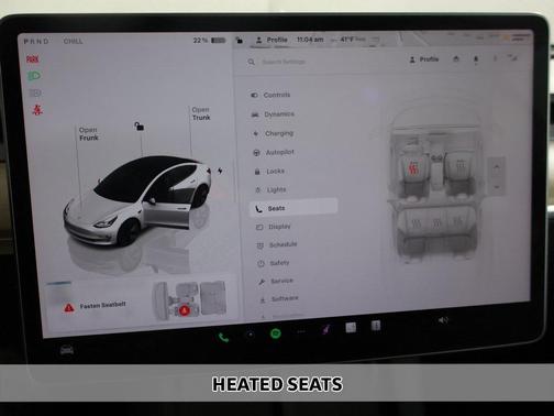 2023 Tesla Model 3 Long Range