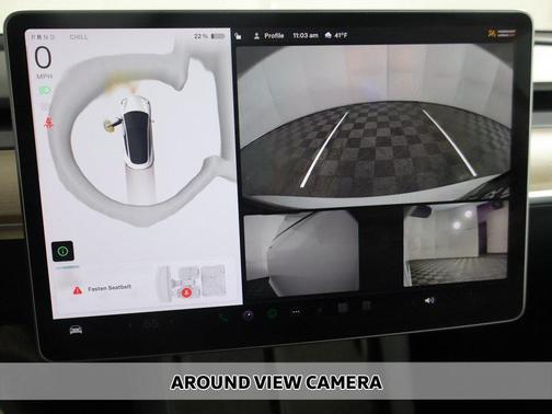 2023 Tesla Model 3 Long Range