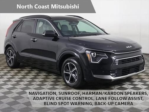 2023 Kia Niro SX