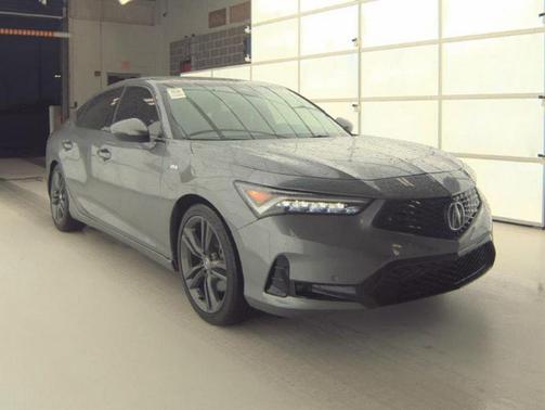 2023 Acura Integra A-SPEC Technology