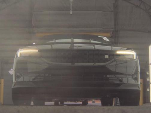 2022 Polestar 2 Long Range Dual Motor
