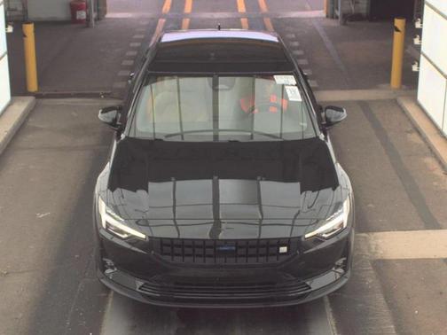 2022 Polestar 2 Long Range Dual Motor