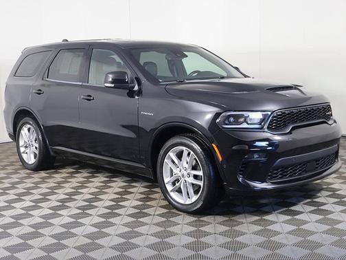 2022 Dodge Durango R/T Plus AWD