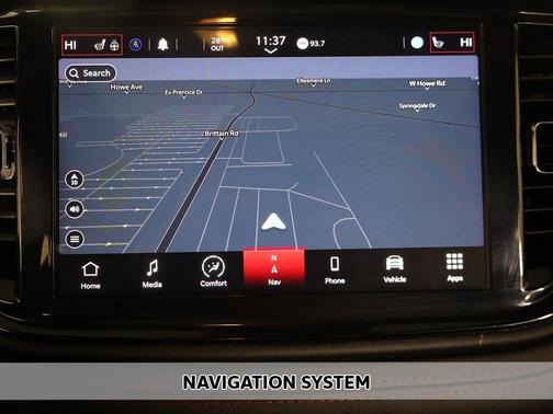 2022 Dodge Durango R/T Plus AWD