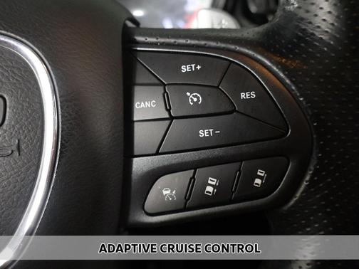 2022 Dodge Durango R/T Plus AWD