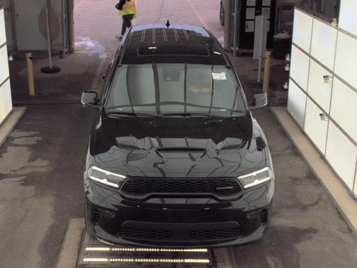 2022 Dodge Durango R/T Plus AWD