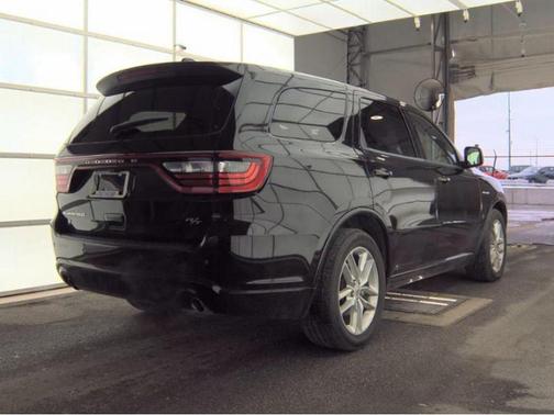 2022 Dodge Durango R/T Plus AWD