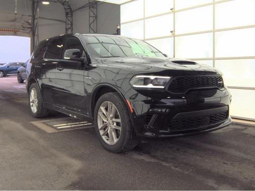 2022 Dodge Durango R/T Plus AWD