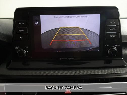 2023 Kia Seltos LX