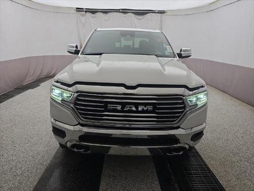 2022 RAM 1500 Longhorn