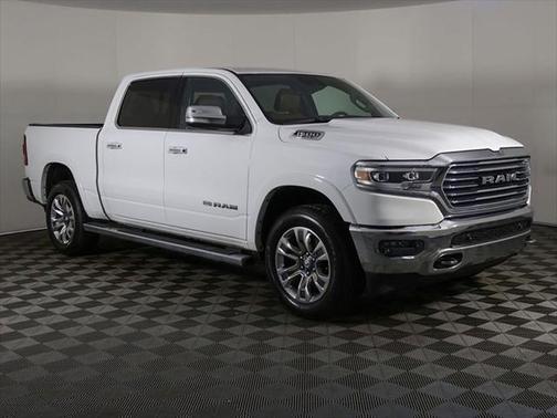 2022 RAM 1500 Longhorn