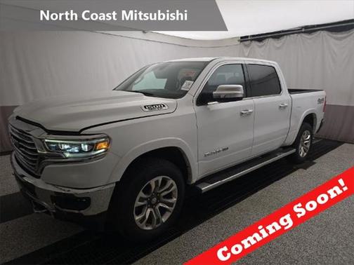 2022 RAM 1500 Longhorn