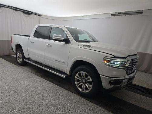 2022 RAM 1500 Longhorn
