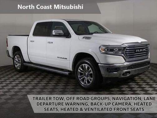 2022 RAM 1500 Longhorn