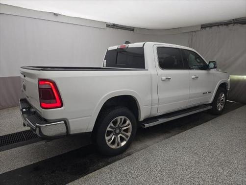 2022 RAM 1500 Longhorn
