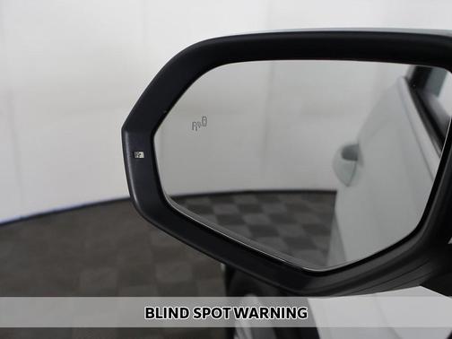 2021 Volkswagen Atlas SEL