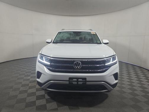 2021 Volkswagen Atlas SEL