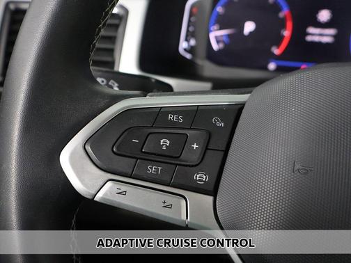 2021 Volkswagen Atlas SEL