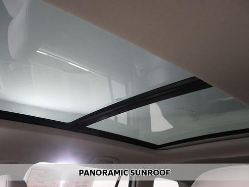 2021 Volkswagen Atlas SEL