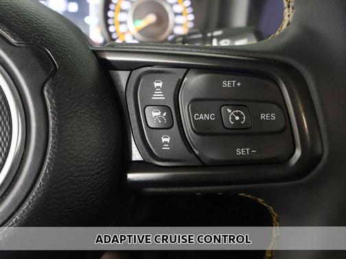 Black 2024 Jeep Wrangler Sport S