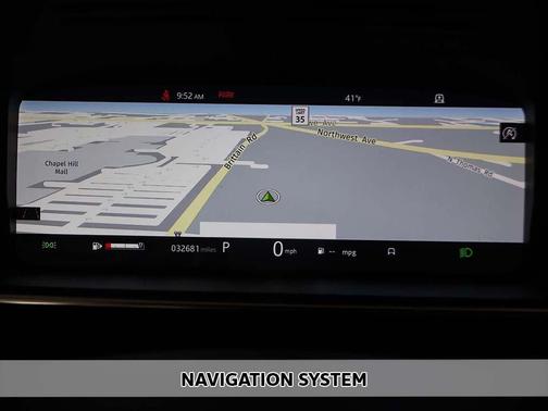 2022 Land Rover Range Rover Sport HSE Dynamic