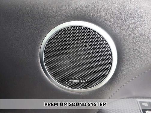 2022 Land Rover Range Rover Sport HSE Dynamic