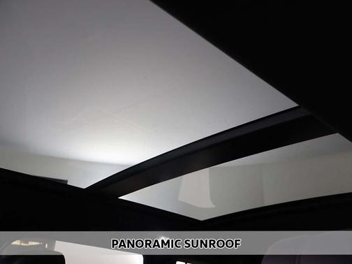 2022 Land Rover Range Rover Sport HSE Dynamic