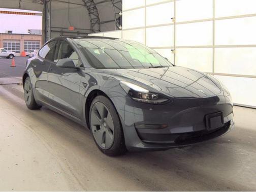 2023 Tesla Model 3 Standard Range