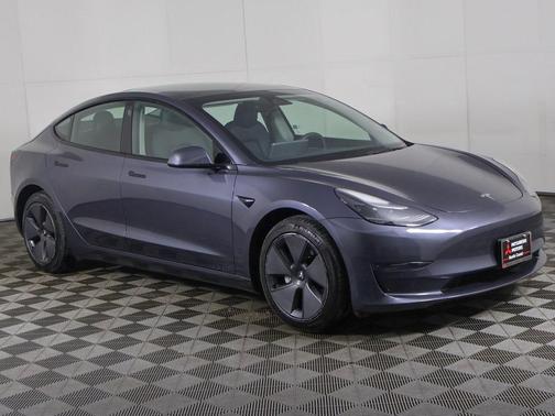2023 Tesla Model 3 Standard Range
