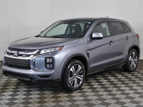 2023 Mitsubishi Outlander Sport 2.0 ES