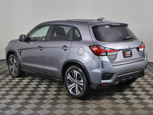 2023 Mitsubishi Outlander Sport 2.0 ES