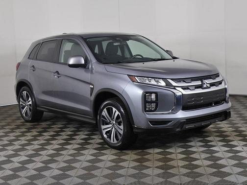 2023 Mitsubishi Outlander Sport 2.0 ES