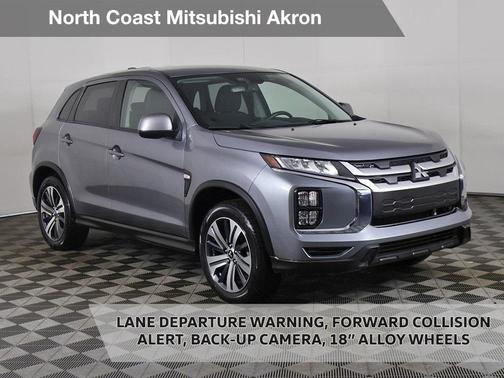 2023 Mitsubishi Outlander Sport 2.0 ES