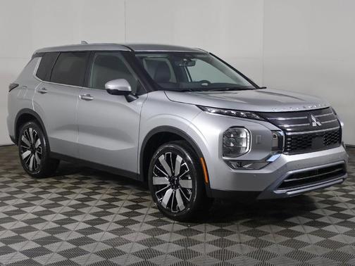 2026 Mitsubishi Outlander SE 1.5T S-AWC