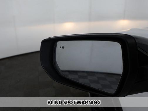 2020 Chevrolet Malibu FWD LT