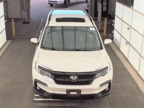 2022 Honda Pilot AWD Special Edition
