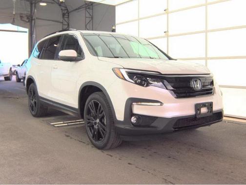 2022 Honda Pilot AWD Special Edition