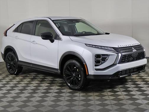 2025 Mitsubishi Eclipse Cross LE