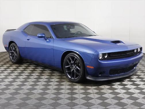 2023 Dodge Challenger GT