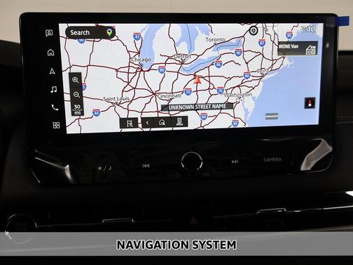 2025 Mitsubishi Outlander SEL 2.5 S-AWC