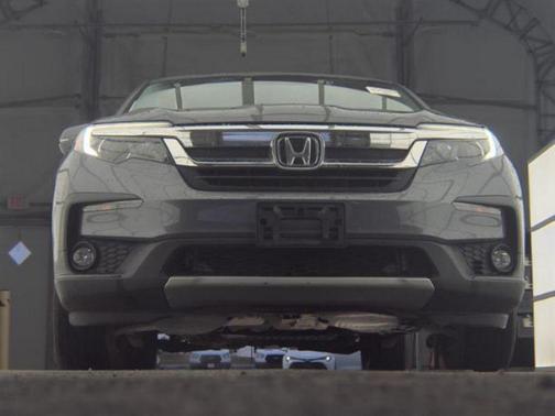 2021 Honda Pilot AWD EX-L