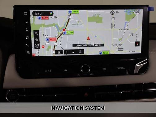 2025 Mitsubishi Outlander SE 2.5 S-AWC