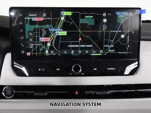 2025 Mitsubishi Outlander SE 2.5 S-AWC