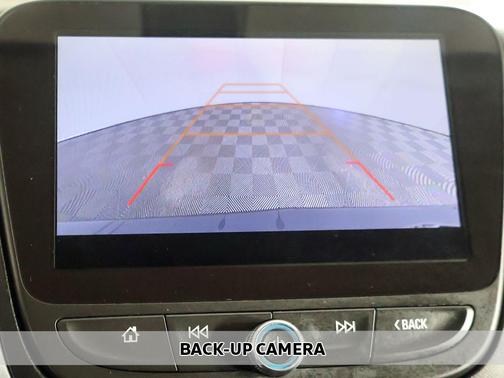 Mosaic Black Metallic 2019 Chevrolet Equinox Premier w/2LZ