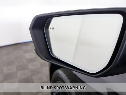 Mosaic Black Metallic 2019 Chevrolet Equinox Premier w/2LZ