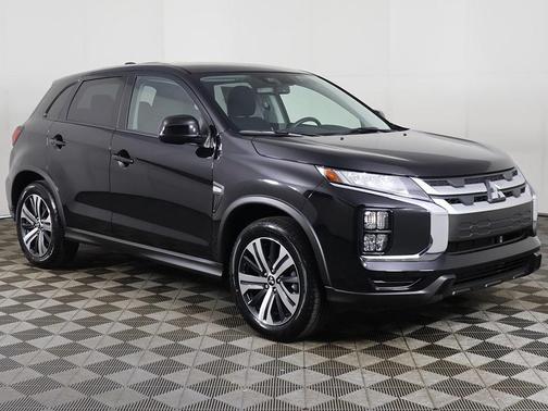 2025 Mitsubishi Outlander Sport 2.0 ES