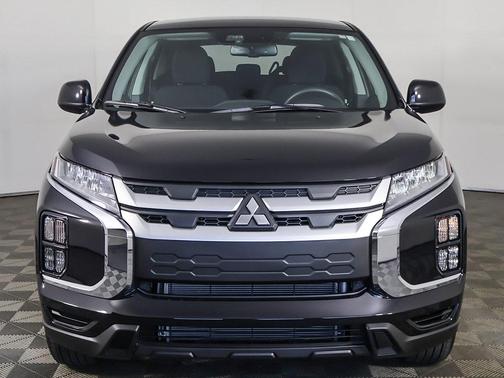 2025 Mitsubishi Outlander Sport 2.0 ES