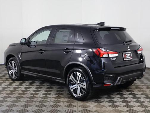 2025 Mitsubishi Outlander Sport 2.0 ES