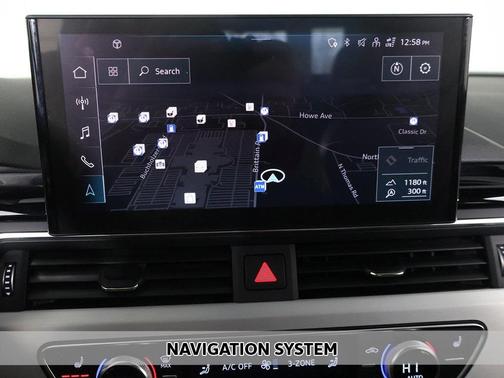 2023 Audi A4 45 S line Premium Plus