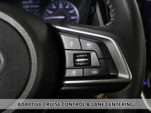 Magnetite Gray Metallic 2022 Subaru Outback Premium